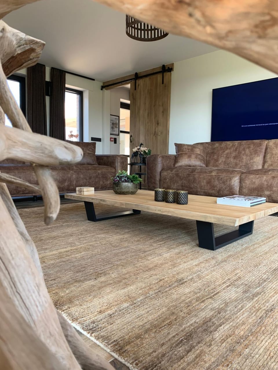 Vakantiewoning 't Rysselhof House in Zeeland, Netherlands