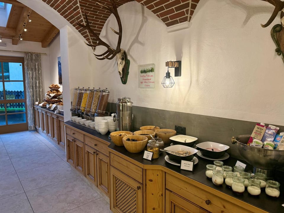 Food, Breakfast, Buffet breakfast