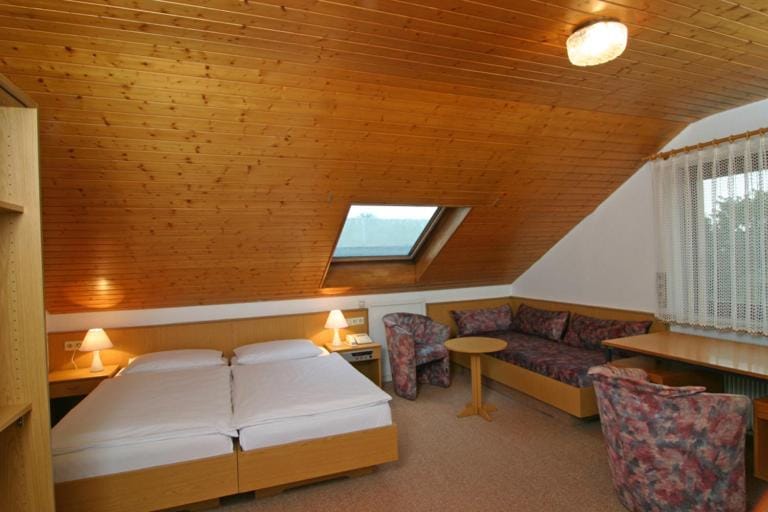 Gästehaus Galant Bed and Breakfast in Esslingen