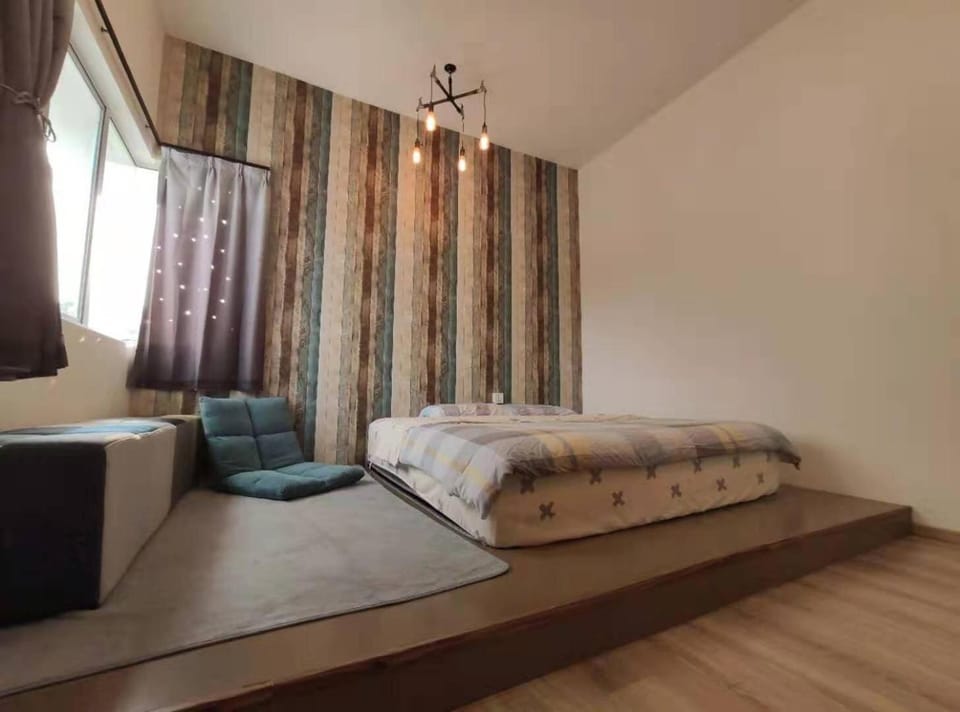 Plumber house Apartment in Tanah Rata