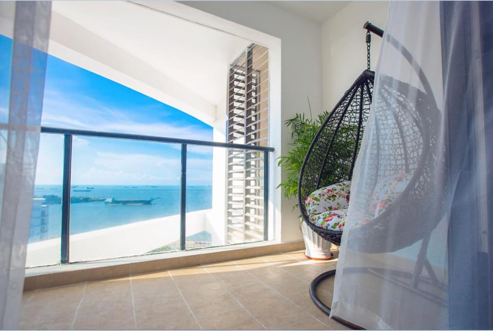 Haikou Bay Hengda Yige Holiday Condo Hotel Hotel in Hainan