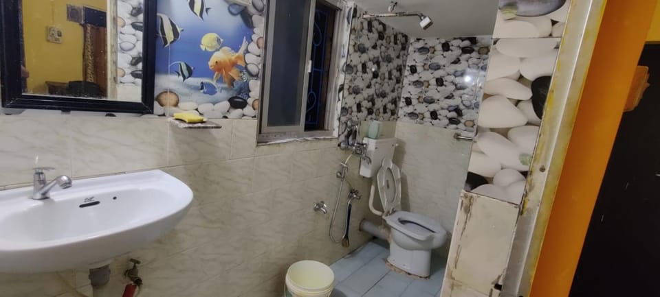 Shiva Shanti Guest House Bed and Breakfast in Goa, India