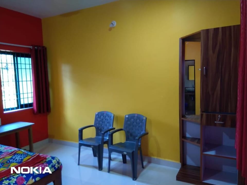 Shiva Shanti Guest House Bed and Breakfast in Goa, India