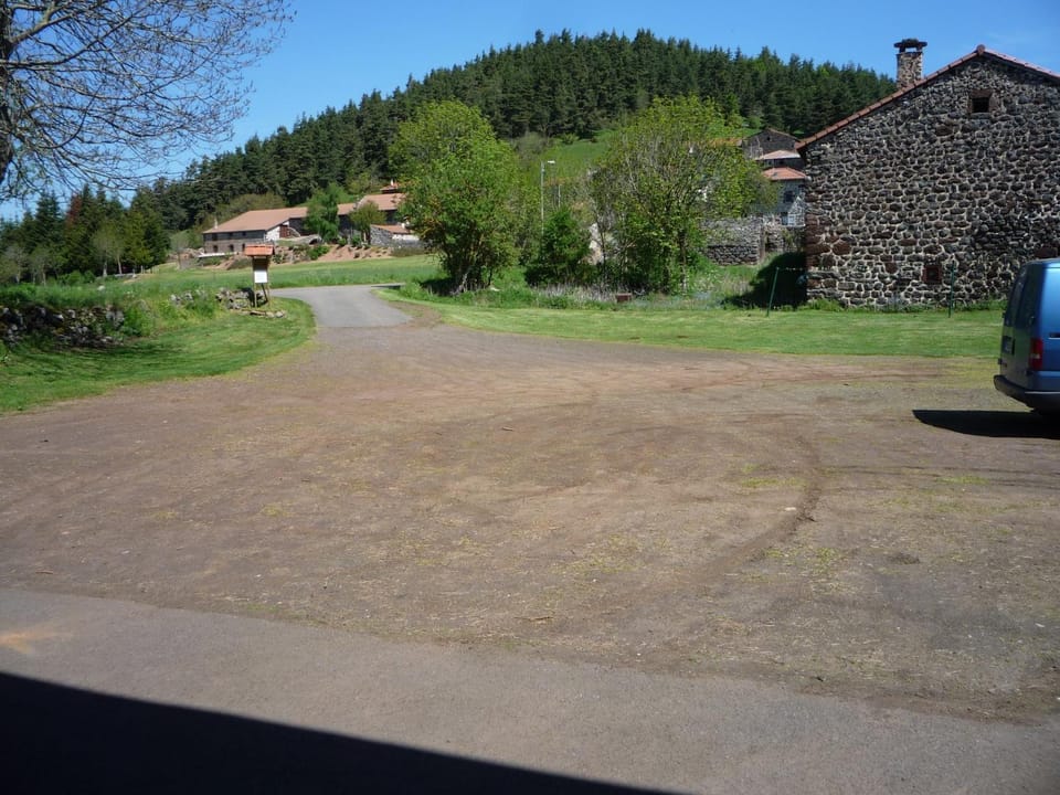 Area and facilities