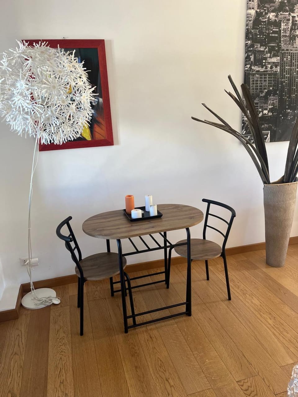 Filippo's House Apartment in Lazio