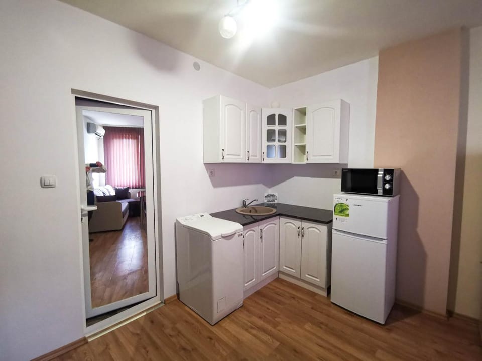 Central Apartment 4 Apartment in Stara Zagora