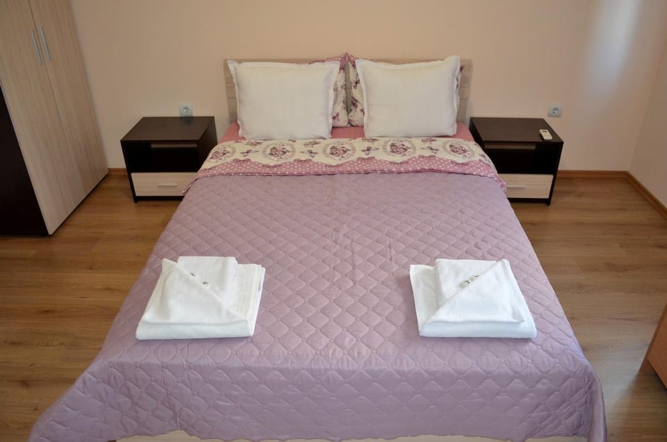 Central Apartment 4 Apartment in Stara Zagora