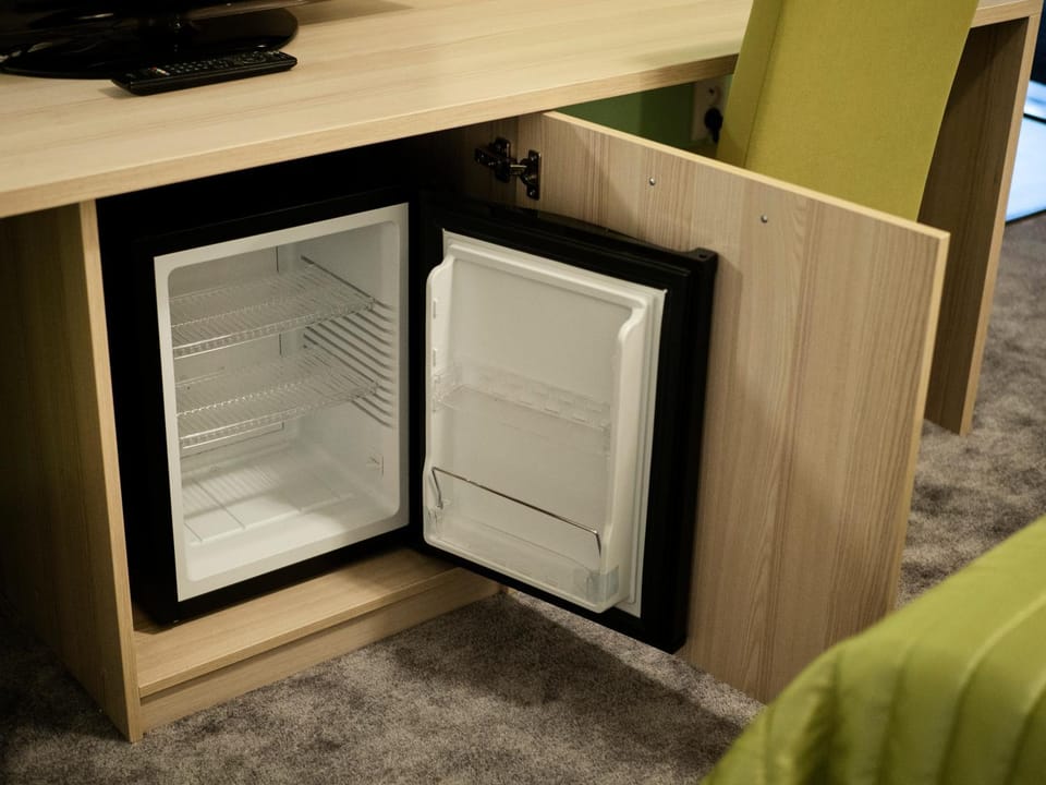 minibar