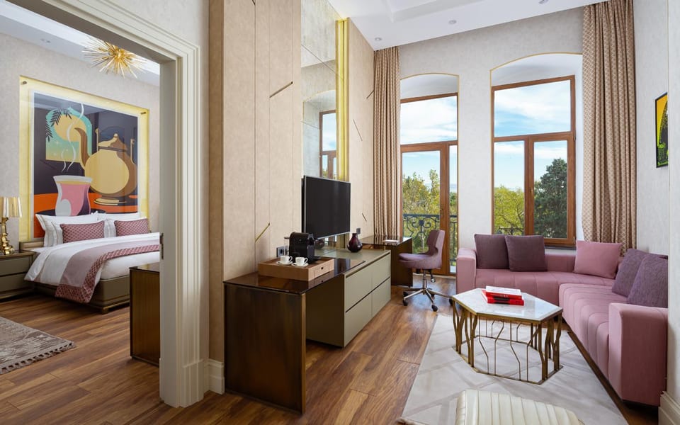 ART Gallery Hotel Hotel in Baku