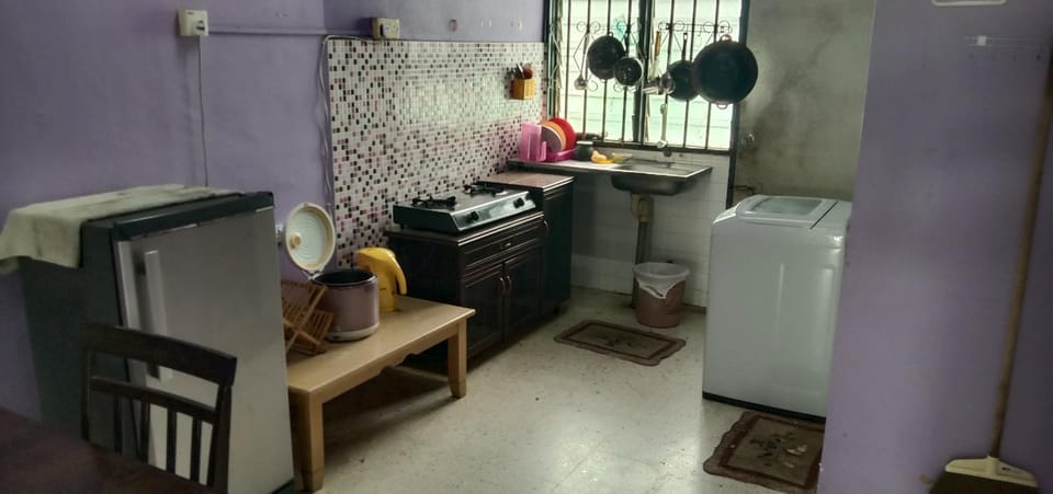 Baiti Homestay House in Pahang, Malaysia