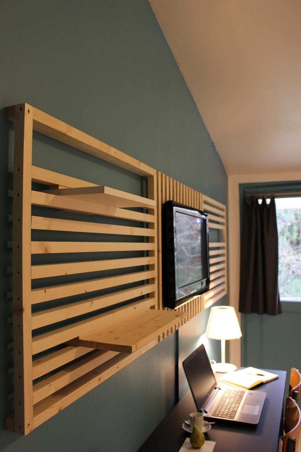 TV and multimedia, Bedroom, Family