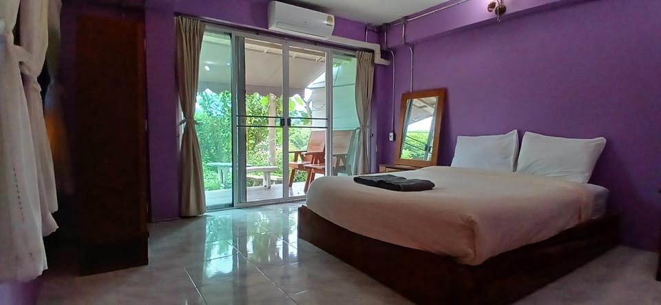 Por Ar Yor ปอ อา ยอ รีสอร์ท Hostel in Thailand