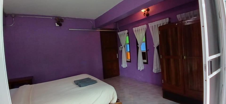 Por Ar Yor ปอ อา ยอ รีสอร์ท Hostel in Thailand