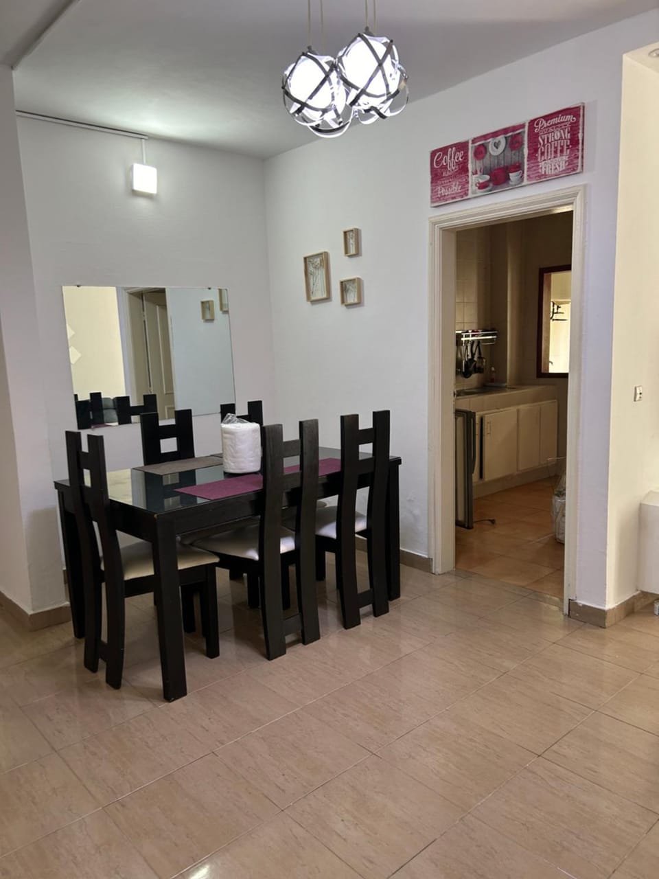 Appart Sly Abidjan Apartment in Africa