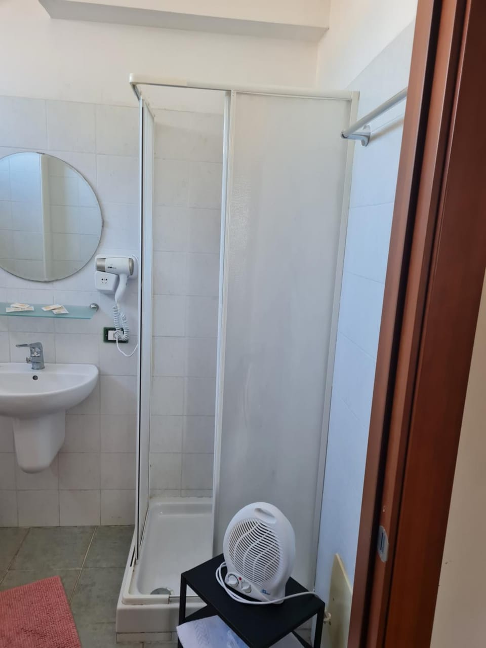 LA PALAZZINA Bed and Breakfast in Rome