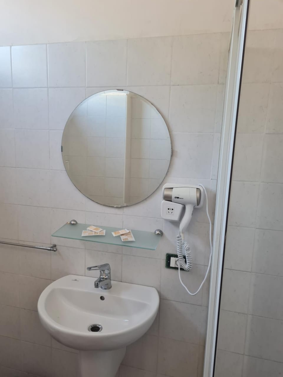 LA PALAZZINA Bed and Breakfast in Rome