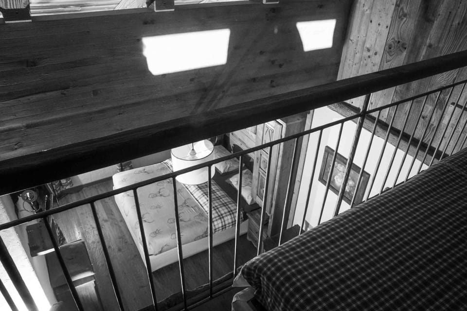 Affittacamere Le Relais De La Grandze Bed and Breakfast in Aosta Valley, Italy