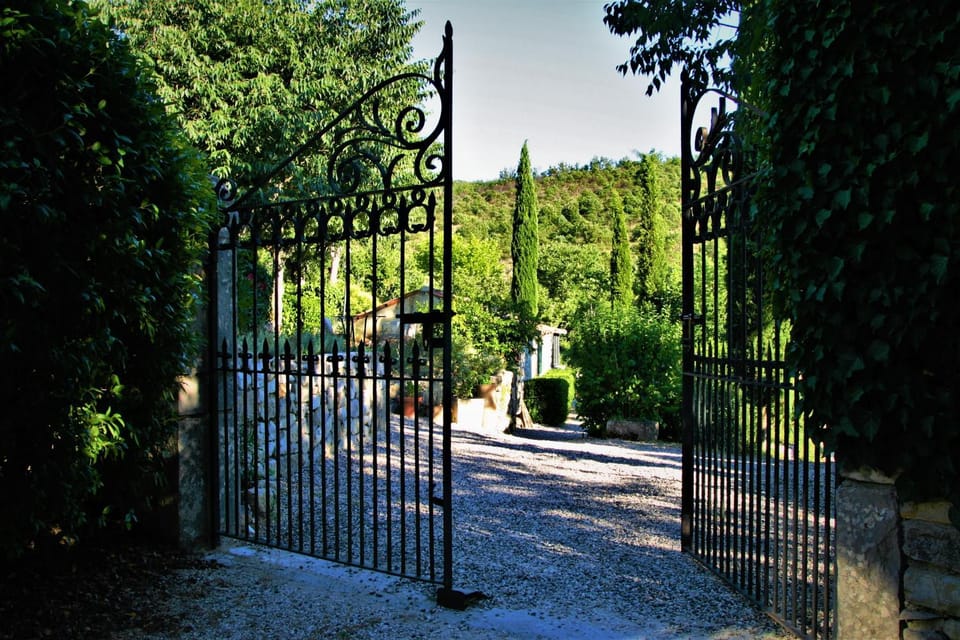 La Santoline Apartment in Provence-Alpes-Côte d'Azur