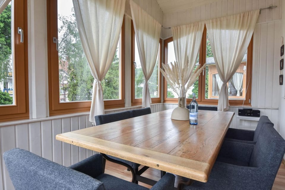 Villa Lamora 04 Apartment in Heringsdorf