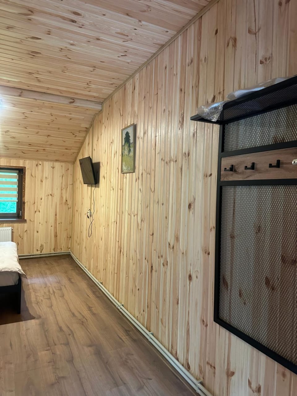 Zolotoy Bereg Hotel House in Ukraine