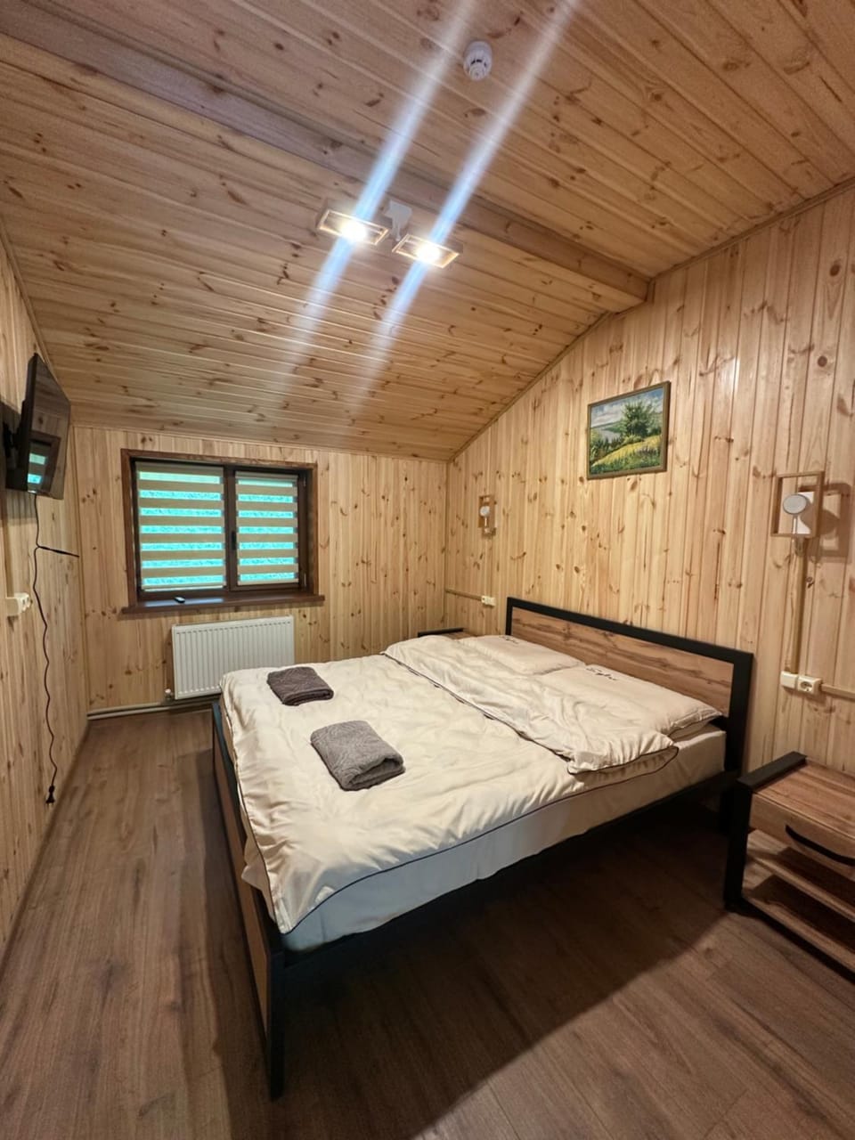 Zolotoy Bereg Hotel House in Ukraine