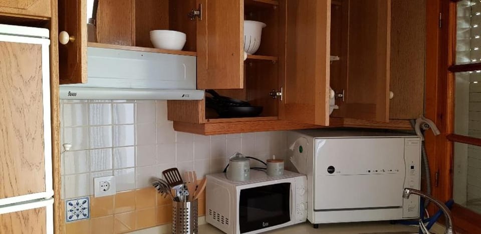 Zahara Pueblo Apartment in Zahara de los Atunes