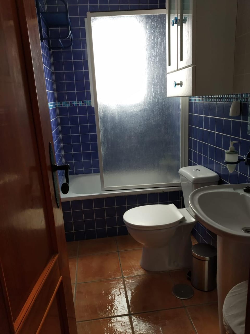 Zahara Pueblo Apartment in Zahara de los Atunes