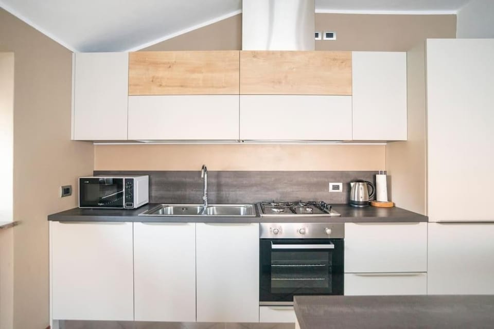 Kitchen or kitchenette, dishwasher, minibar, pet friendly, stove