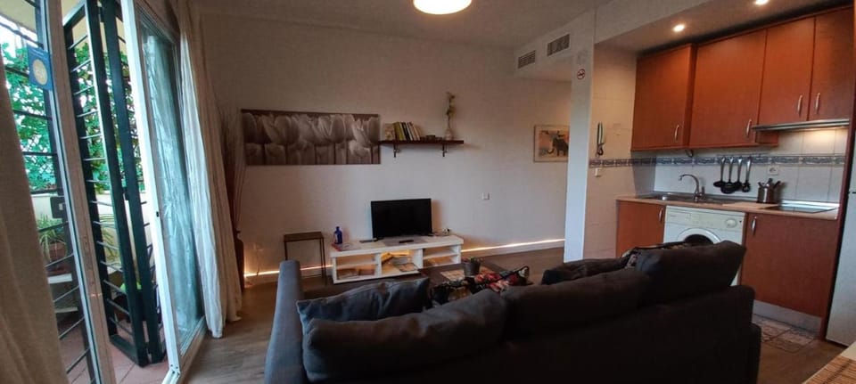 APARTAMENTO en MAIRENA DEL ALJARAFE CIUDAD EXPO Apartment in Mairena del Aljarafe