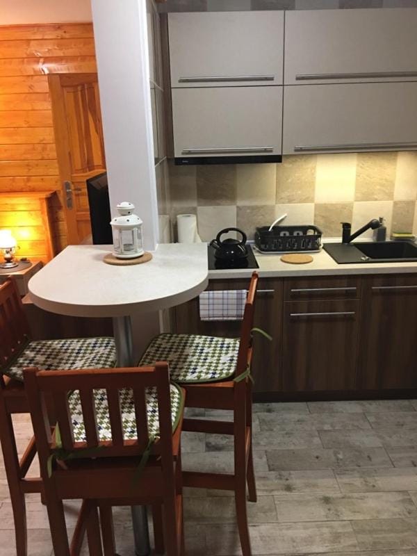 Stacja Narciarska SOSZÓW Wisła Resort in Czechia
