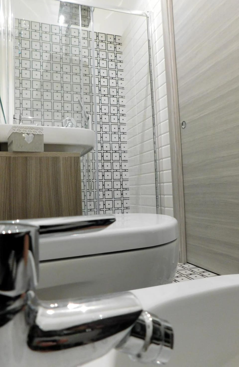 Shower
