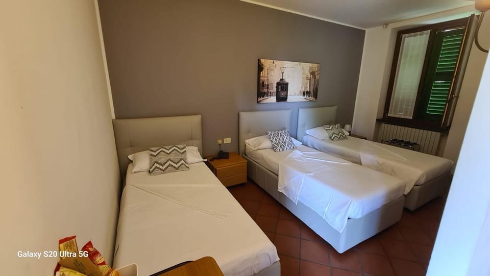 ALBERGO LA SCALETTA Hotel in Lombardy