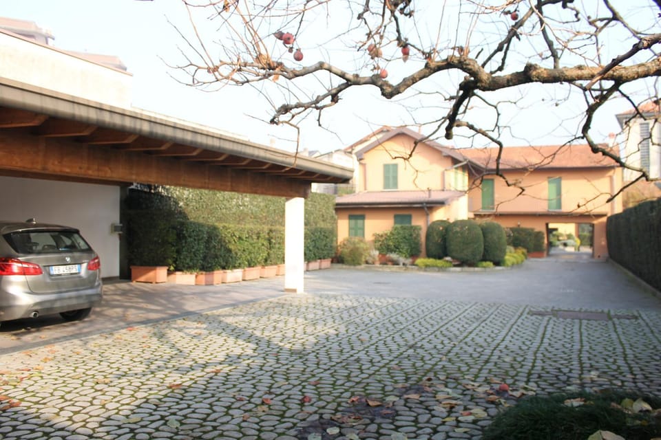 ALBERGO LA SCALETTA Hotel in Lombardy