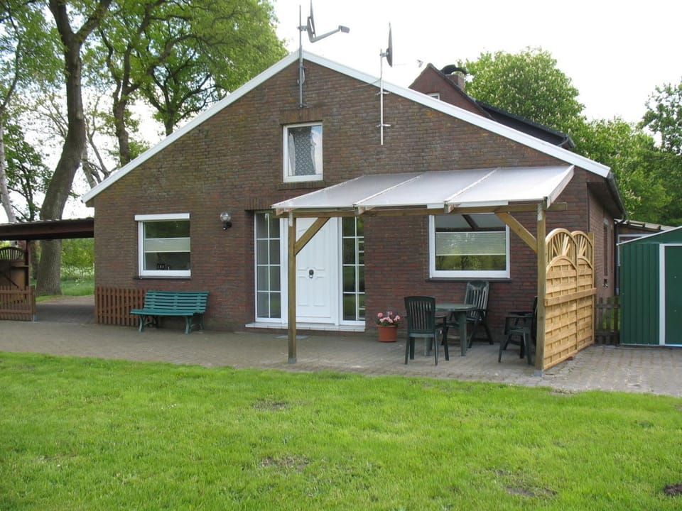 Haus Eichengrund Apartment in Lower Saxony, Germany