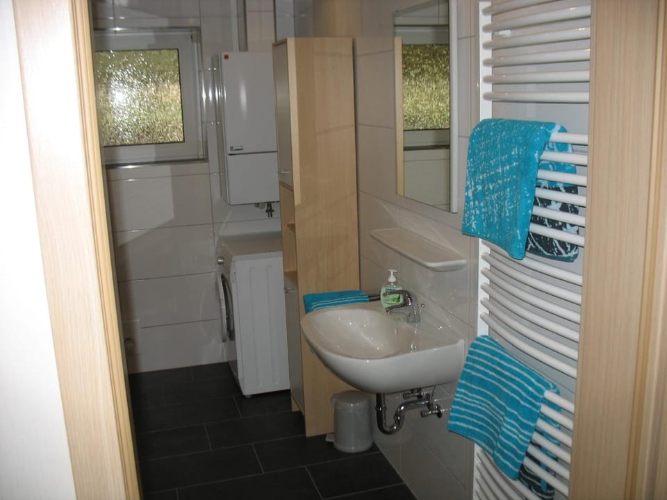 Haus Eichengrund Apartment in Lower Saxony, Germany