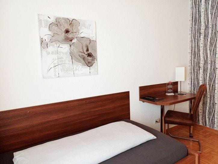 Hotel Up de Birke Hotel in North Rhine-Westphalia
