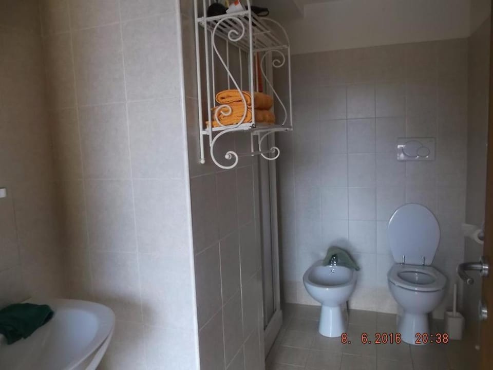 La Bordigona Bed and Breakfast in Liguria