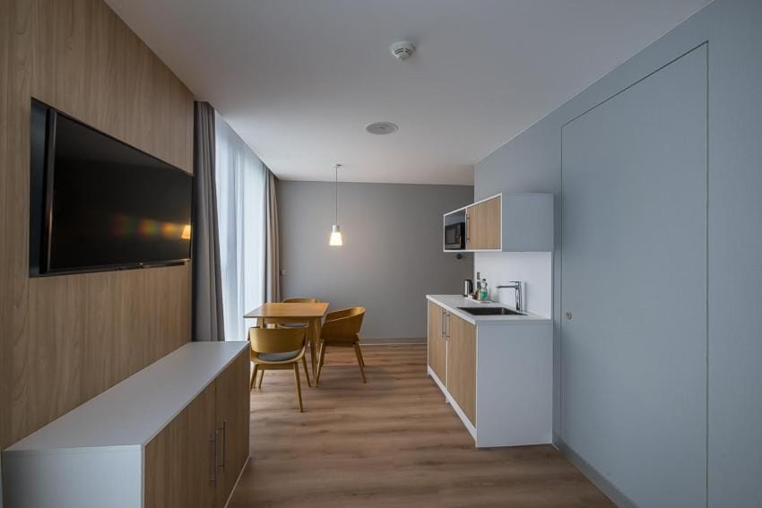 Holiday Inn Express - Luzern - Kriens by IHG Hotel in Lucerne