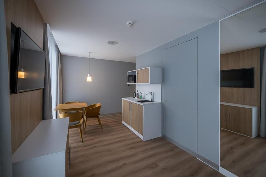 Holiday Inn Express - Luzern - Kriens by IHG Hotel in Lucerne