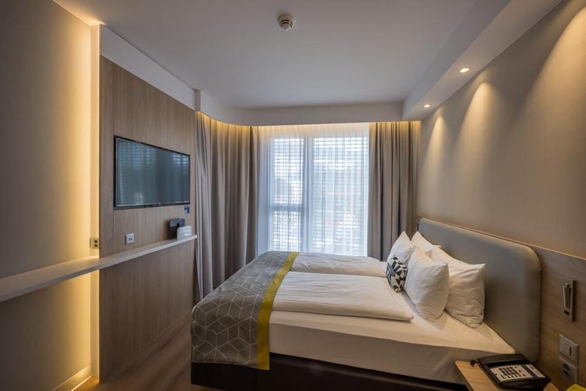 Holiday Inn Express - Luzern - Kriens by IHG Hotel in Lucerne