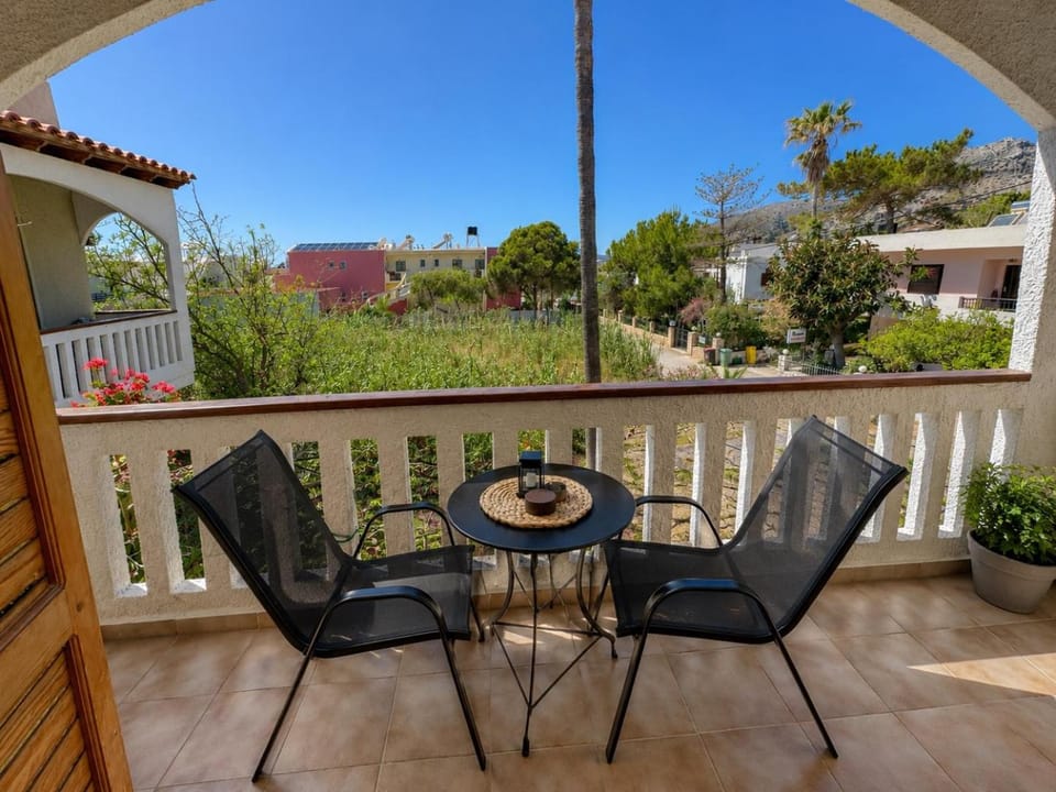 Nicolas Beach Apartment hotel in Palaiochora