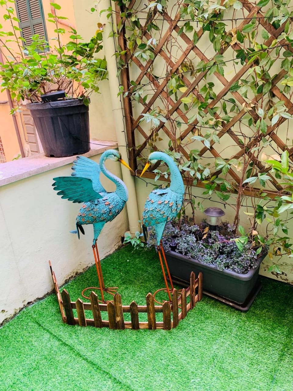 Babyface Bed and Breakfast in Rome