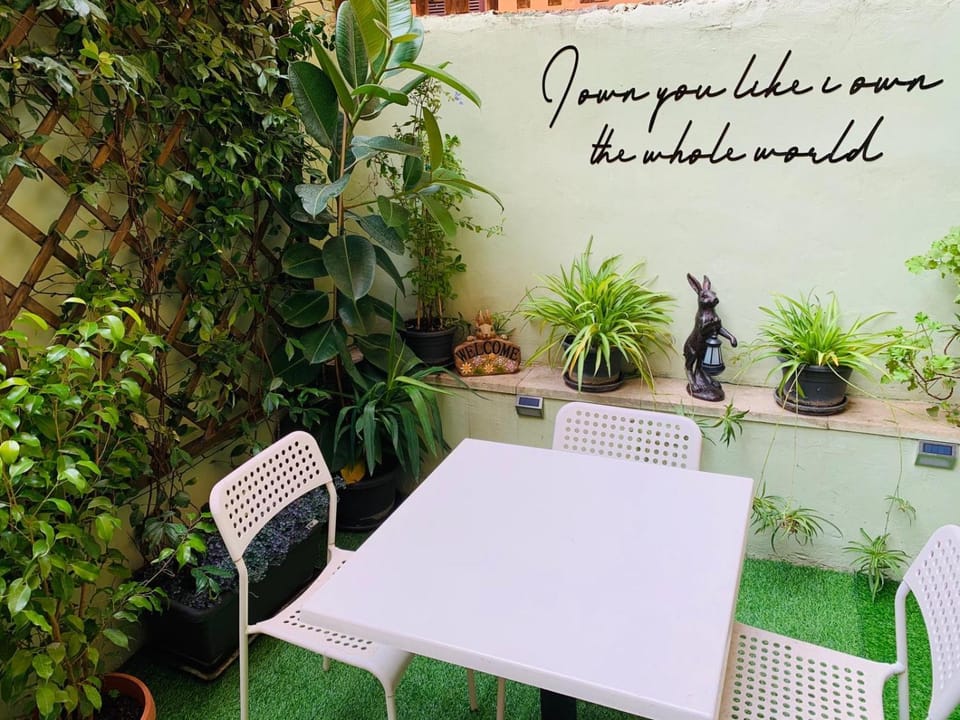 Babyface Bed and Breakfast in Rome