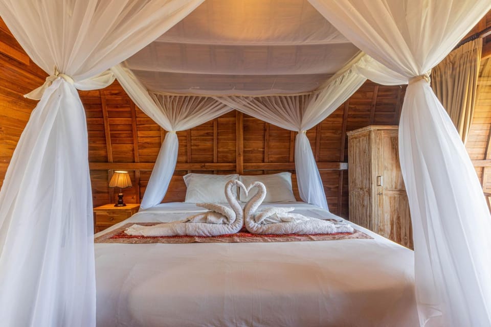 TV and multimedia, Bedroom