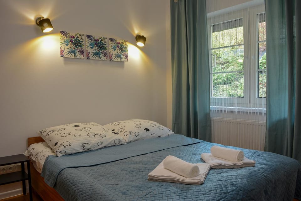 Apartamenty Asturia Apartment in Slovakia
