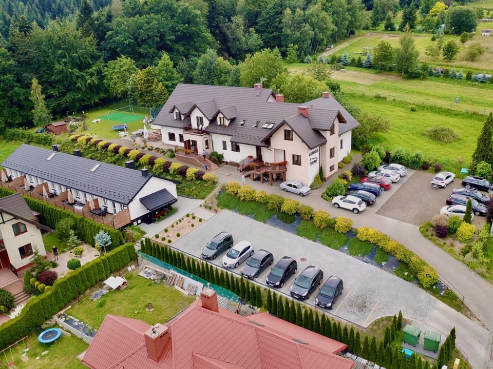 Apartamenty Asturia Apartment in Slovakia