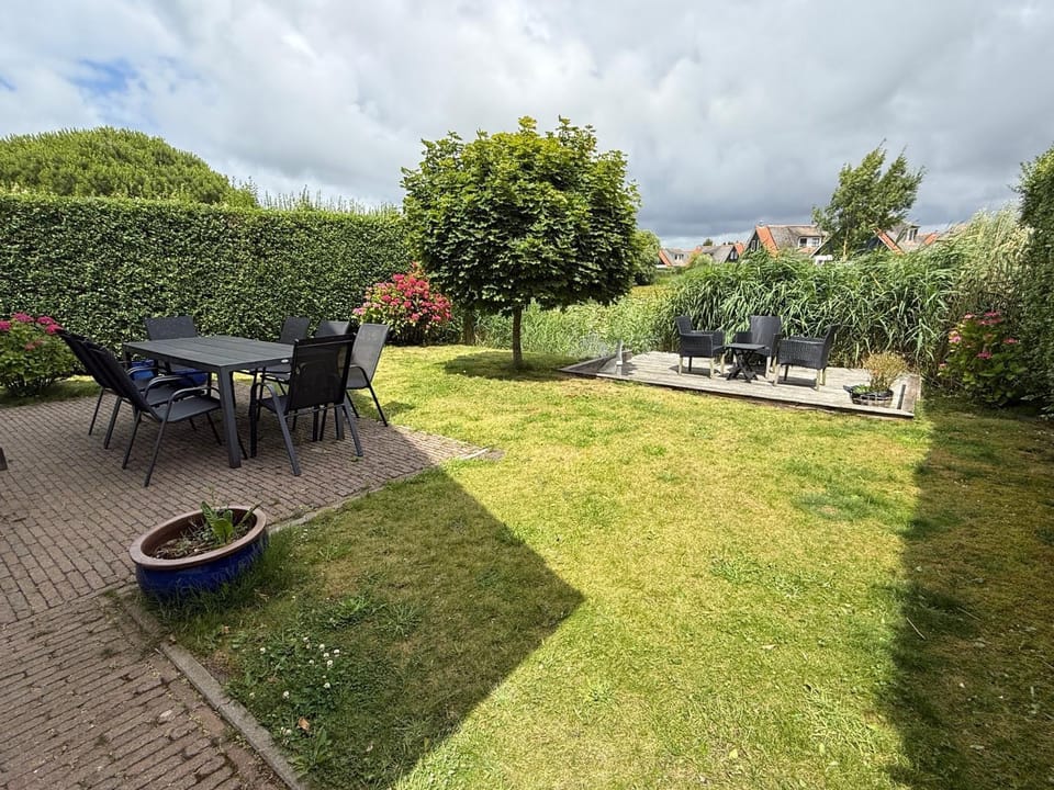 Buitenplaats 41 Villa in Callantsoog
