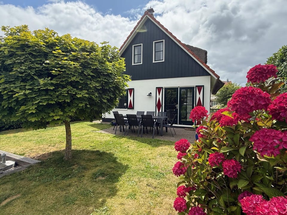 Buitenplaats 41 Villa in Callantsoog