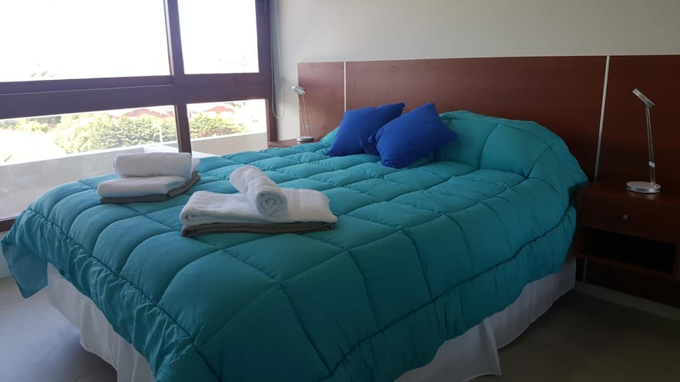 B-twins Apartment in Pinamar