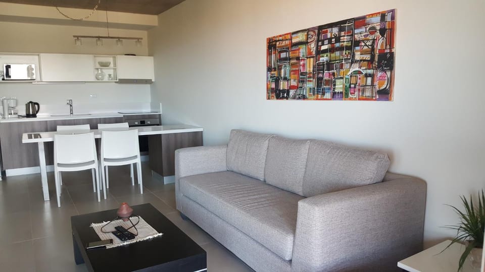 B-twins Apartment in Pinamar
